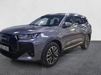 Nuevo Ebro s700 Luxury 347 CV (255 kW) 2025 SUV