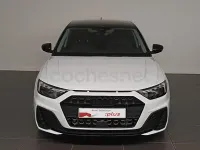Nuevo Audi A1 Sportback 116 CV (85 kW) 2025 Blanco Utilitario