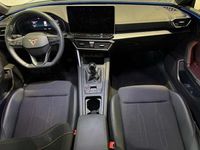 Usado Cupra Leon 150 HP (110 kW) 2024 Branco Carrinha