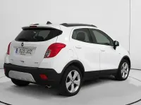 Usado Opel Mokka Selective 136 CV (100 kW) 2015 SUV