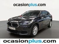 Begagnad BMW X2 190 HK (139 kW) 2022 Svart SUV