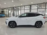 Nuevo Hyundai Tucson N Line 150 CV (110 kW) 2026 SUV