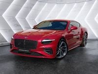 Nuevo Bentley Continental 782 CV (575 kW) 2025 Rojo Coupe