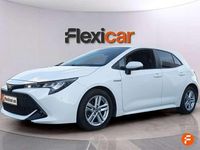 Usado Toyota Corolla Active 122 CV (89 kW) 2020 Blanco Utilitario