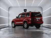 Usado Jeep Cherokee Limited 177 CV (130 kW) 2011 Burdeos SUV