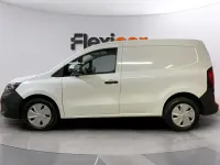 Usado Nissan Townstar Acenta 131 CV (96 kW) 2023 Blanco Monovolumen