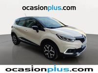 Usado Renault Captur Zen 90 CV (66 kW) 2018 Beige SUV