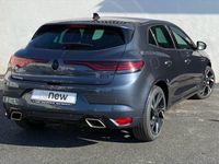 Usado Renault Mégane Engineered 160 CV (117 kW) 2023 Gris Berlina