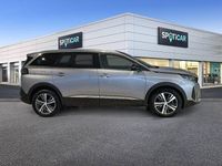 Usado Peugeot 5008 Allure 130 CV (95 kW) 2024 Gris SUV