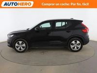 Usado Volvo XC40 Business Edition 150 CV (110 kW) 2020 Negro SUV