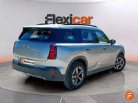 Usado Mini Cooper D Countryman 150 CV (110 kW) 2024 Gris SUV