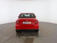 Usado Fiat Tipo Lounge 95 CV (69 kW) 2019 Rojo Berlina
