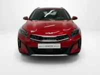 Nuevo Kia XCeed 141 CV (103 kW) 2025 Granate SUV
