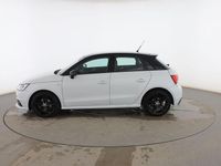 Usado Audi A1 Sportback Attraction 115 CV (84 kW) 2018 Blanco Utilitario
