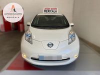 usado Nissan Leaf 24 kWh Acenta