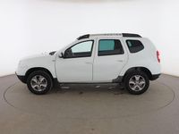 Usado Dacia Duster Lauréate 125 CV (91 kW) 2015 Blanco SUV