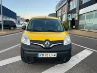 Usado Renault Kangoo 96 CV (70 kW) 2020 Amarillo Berlina