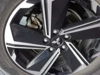 Usado Mitsubishi Eclipse Cross 188 CV (138 kW) 2022 SUV