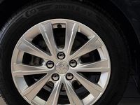 Usado Peugeot 308 Style 110 CV (80 kW) 2019 Gris hurricane Berlina