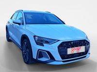 Käytetty Audi A3 Advanced Plus 204 HP (150 kW) 2026 Sedan