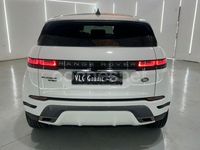 Usado Land Rover Range Rover evoque HSE Dynamic 180 CV (132 kW) 2019 Blanco SUV