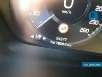 Usado Volvo XC40 Inscription 211 CV (155 kW) 2021 Azul SUV