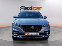 Usado MG HS Comfort 258 CV (189 kW) 2021 Gris SUV