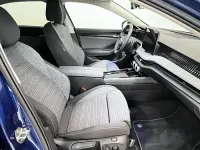 Usado Skoda Superb Selection 204 CV (150 kW) 2025 Azul