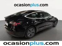 Usado Tesla Model 3 RWD 225 kW (306 CV) 2019 Negro Berlina