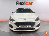 Usado Ford Focus Active 125 CV (91 kW) 2019 Blanco