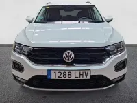 Usado VW T-Roc Advance 115 CV (84 kW) 2020 SUV