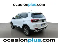 Käytetty DR DR 4.0 116 HP (85 kW) 2023 Valkoinen Katumaasturi