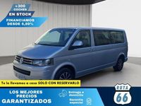 Occasion VW Caravelle Comfortline 180 ch (132 kW) 2012 Gris Van