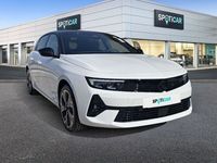 Usado Opel Astra 114 kW (156 CV) 2023 Blanco Utilitario
