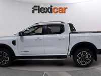 Usado Ford Ranger 205 CV (150 kW) 2023 Blanco Pickup/Camioneta