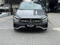 Usado Mercedes GLA220 190 CV (139 kW) 2020 Gris / plata SUV