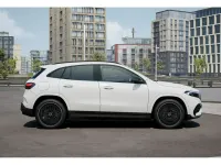 Nuevo Mercedes EQA250+ 139 kW (190 CV) 2025 Blanco SUV