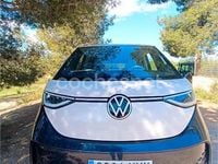 Usado VW ID. Buzz Pro 210 kW (286 CV) 2023 Eléctrico Monovolumen