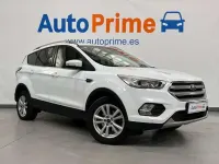 Occasion Ford Kuga Trend 150 PK (110 kW) 2018 Wit SUV