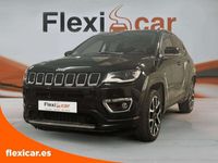 usado Jeep Compass 1.6 Mjt Limited Fwd