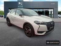 usado DS Automobiles DS3 Crossback E-Tense 50 kW/h Auto PERFORMANCE LINE+