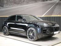 Usado Porsche Cayenne 470 CV (345 kW) 2025 Negro SUV