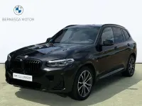 Usado BMW X3 xLine 190 CV (139 kW) 2023 SUV