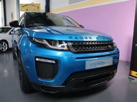 usado Land Rover Range Rover evoque 2.0TD4 SE Dynamic Landmark Ed. 4WD A 180