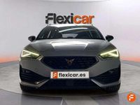 Usado Cupra Leon 204 CV (150 kW) 2021 Gris Utilitario