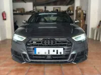 Usado Audi A3 Premium 300 CV (220 kW) 2020 Gris Berlina