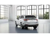 Nuevo Mercedes GLC300e 333 CV (244 kW) 2025 Plata hightech SUV