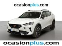 Usado Cupra Formentor 150 CV (110 kW) 2022 Blanco SUV