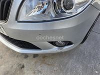 Brugt Skoda Fabia Ambition 75 HK (55 kW) 2015 Grå Sedan