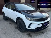 Usado Opel Grandland X GS Line 130 CV (95 kW) 2022 Blanco SUV